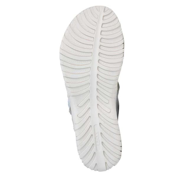 Izas Kenia V3 Sandaler Guld EU 36 Kvinna