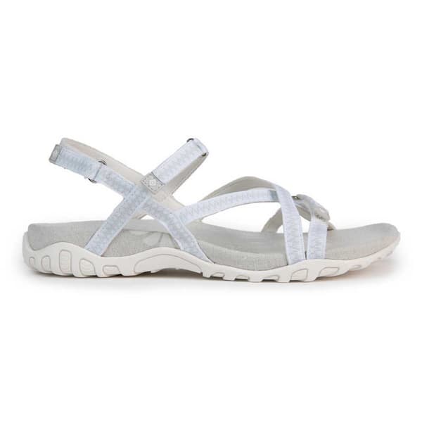 Izas Kenia V3 Sandaler Guld EU 36 Kvinna