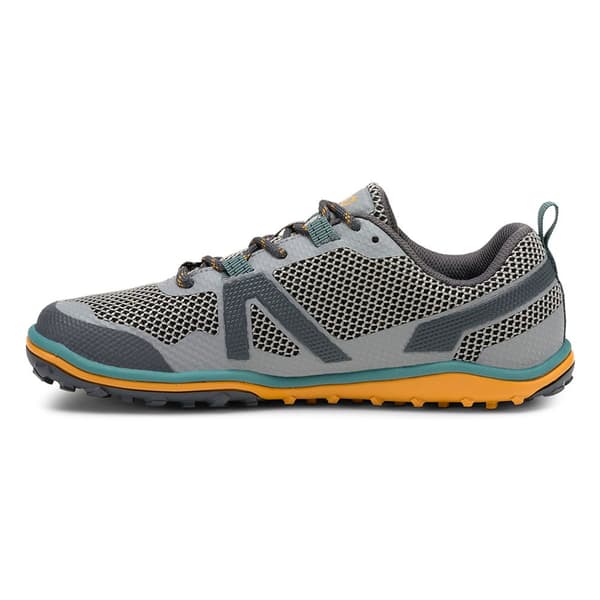 Xero Shoes Scrambler Vandringsskor Grå EU 40 1/2 Kvinna