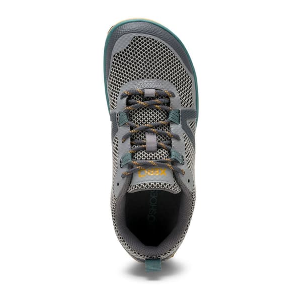 Xero Shoes Scrambler Vandringsskor Grå EU 40 1/2 Kvinna