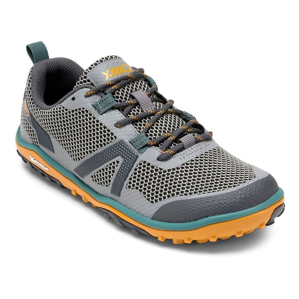 Xero Shoes Scrambler Vandringsskor Grå EU 40 1/2 Kvinna
