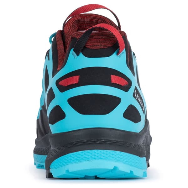 Aku Rocket Dfs Goretex Tilgangssko Blå EU 41 Mand