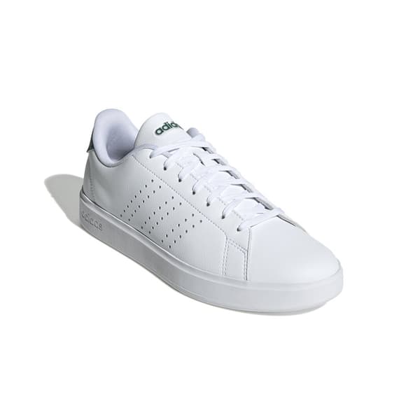 Adidas Advantage 2.0 Sko Hvid EU 44 Mand