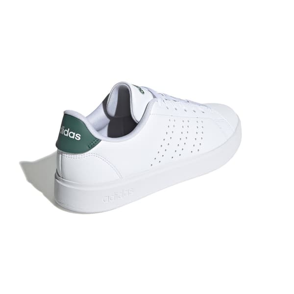 Adidas Advantage 2.0 Sko Hvid EU 44 Mand