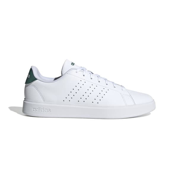 Adidas Advantage 2.0 Skor Vit EU 44 Man