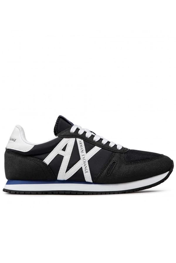 Armani Exchange Xux017 Xcc68 Skor Blå EU 40 Man
