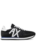 Miniatyrbild 1 av 5: Armani Exchange Xux017 Xcc68 Skor Blå EU 40 Man
