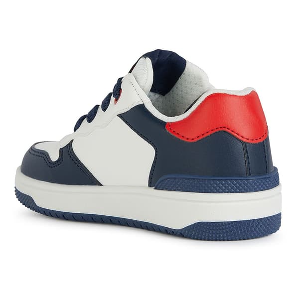 Geox J45lqb05411 Washiba Skor Blå EU 37 Pojke