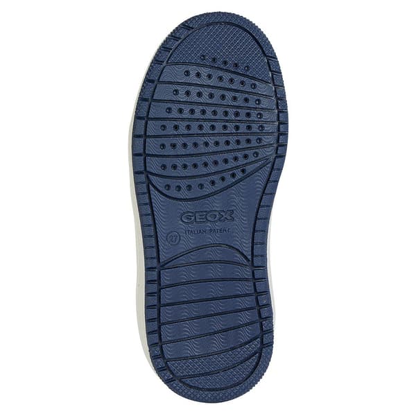 Geox J45lqb05411 Washiba Skor Blå EU 37 Pojke