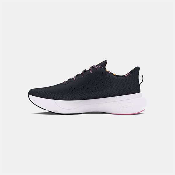 Under Armour Infinite Print Juoksukengät  EU 38 Nainen