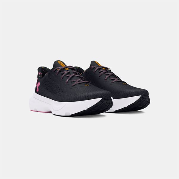 Under Armour Infinite Print Juoksukengät  EU 38 Nainen