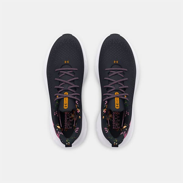 Under Armour Infinite Print Løbesko  EU 40 Kvinde