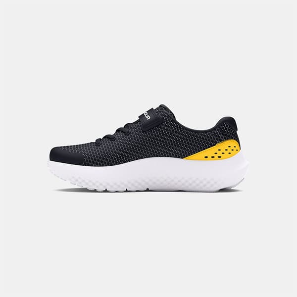 Under Armour Ps Surge 4 Ac Juoksukengät EU 33 Poika