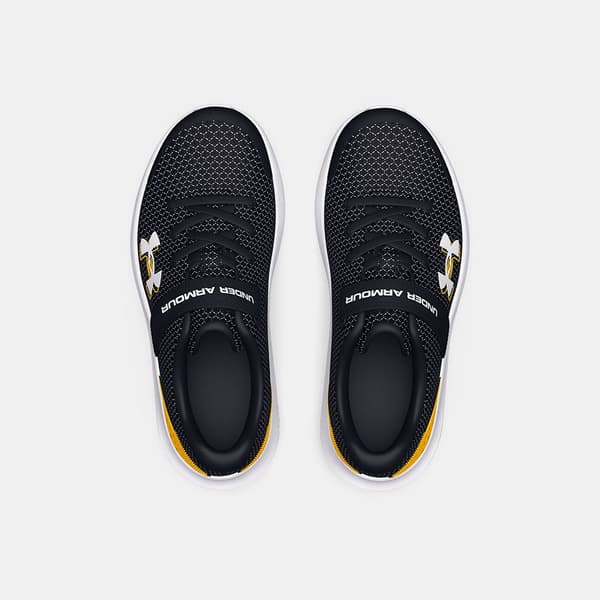 Under Armour Ps Surge 4 Ac Juoksukengät EU 33 Poika