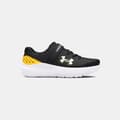 Pikkukuva 1 / 5: Under Armour Ps Surge 4 Ac Juoksukengät  EU 33 Poika