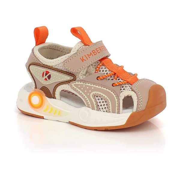 Kimberfeel Aldan Sandaalit Beige EU 23