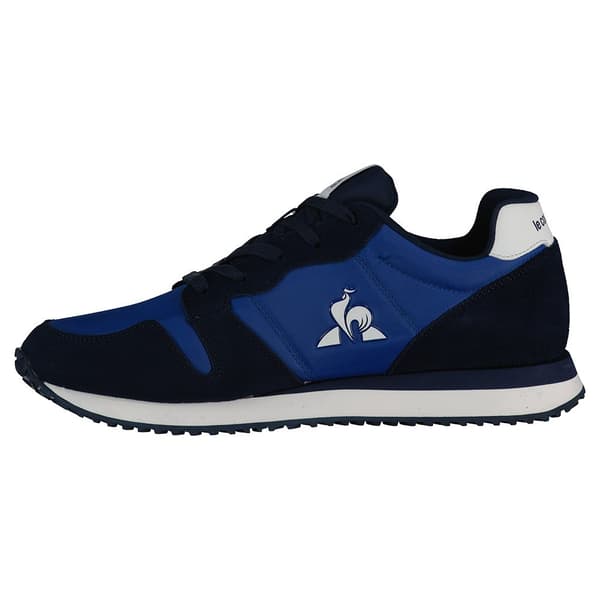 Le Coq Sportif Platinium 2 Sko Blå EU 43 Mand