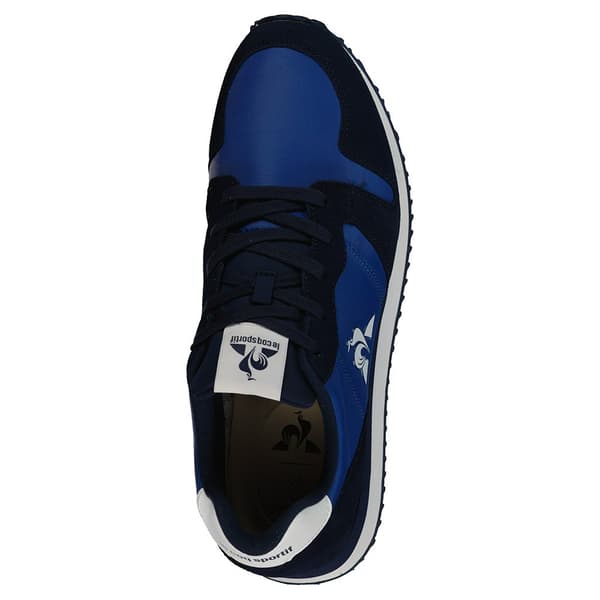 Le Coq Sportif Platinium 2 Sko Blå EU 43 Mand