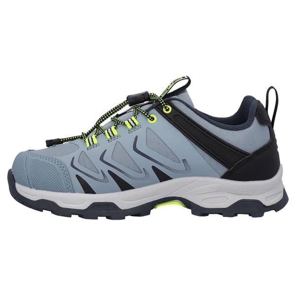 Cmp Byne Low Waterproof 3q66884j Vandringsskor Grå EU 41
