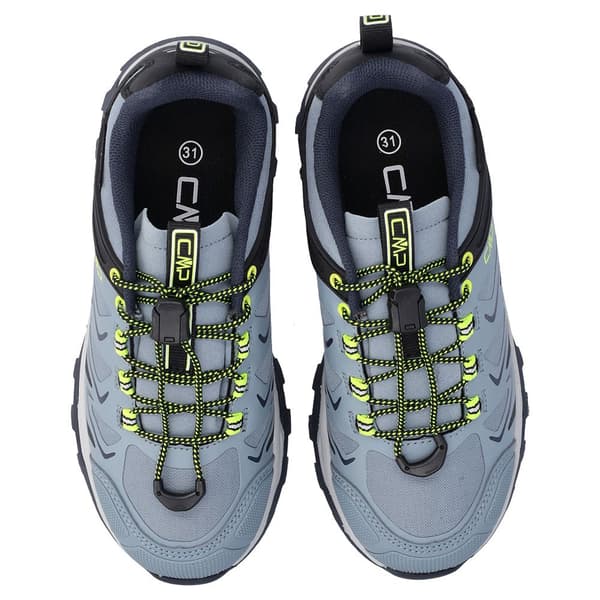 Cmp Byne Low Waterproof 3q66884j Vandringsskor Grå EU 41