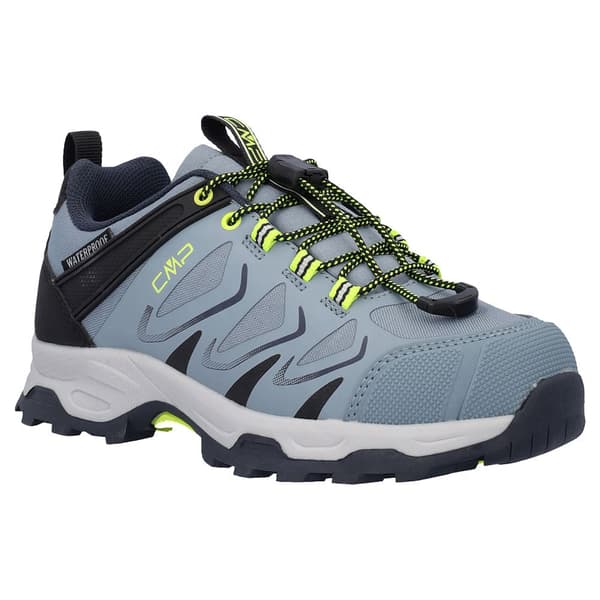 Cmp Byne Low Waterproof 3q66884j Vandringsskor Grå EU 41