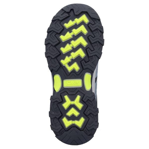 Cmp Byne Low Waterproof 3q66884j Vandringsskor Grå EU 41