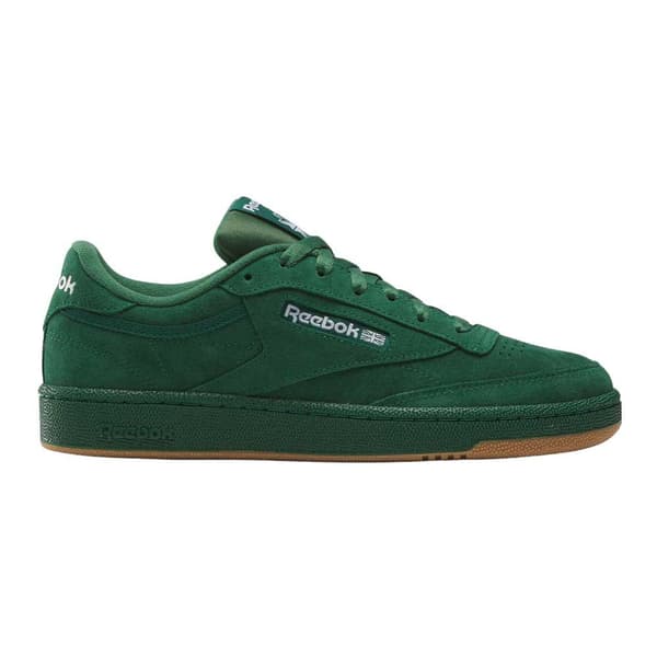 Reebok Club C 85 Skor Grönt EU 43 Man