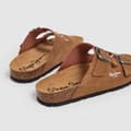 Pikkukuva 5 / 6: Pepe Jeans Bio Double Kepler Sandaalit Ruskea EU 43 Mies