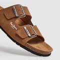 Pikkukuva 6 / 6: Pepe Jeans Bio Double Kepler Sandaalit Ruskea EU 43 Mies