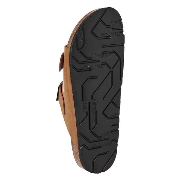 Pepe Jeans Bio Double Kepler Sandaalit Ruskea EU 43 Mies