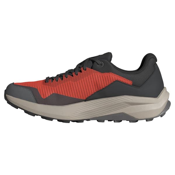 Adidas Terrex Trail Rider Goretex Trailskor Orange,Grå EU 46 Man