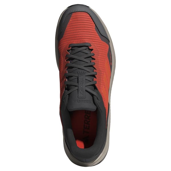 Adidas Terrex Trail Rider Goretex Trailskor Orange,Grå EU 46 Man
