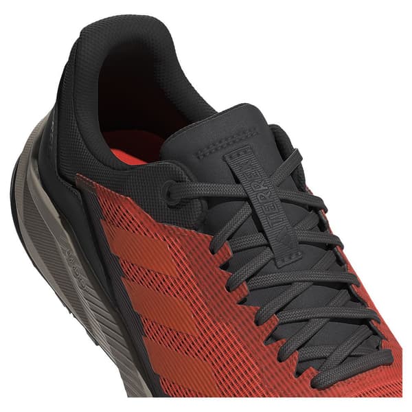 Adidas Terrex Trail Rider Goretex Trailskor Orange,Grå EU 46 Man