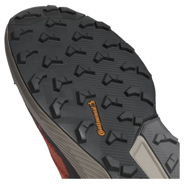 Adidas Terrex Trail Rider Goretex Trailskor Orange,Grå EU 46 Man