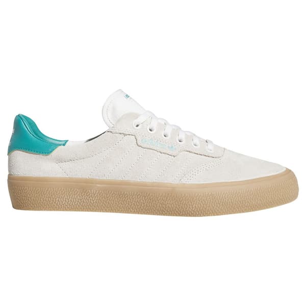 Adidas 3mc Lenkkarit Valkoinen EU 46 2/3 Mies