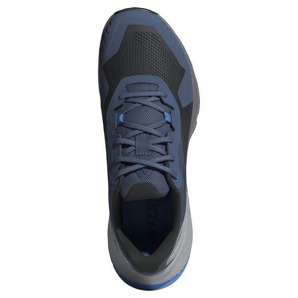 Adidas Terrex Soulstride Trailskor Blå EU 44 Man