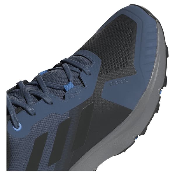 Adidas Terrex Soulstride Trailskor Blå EU 44 Man