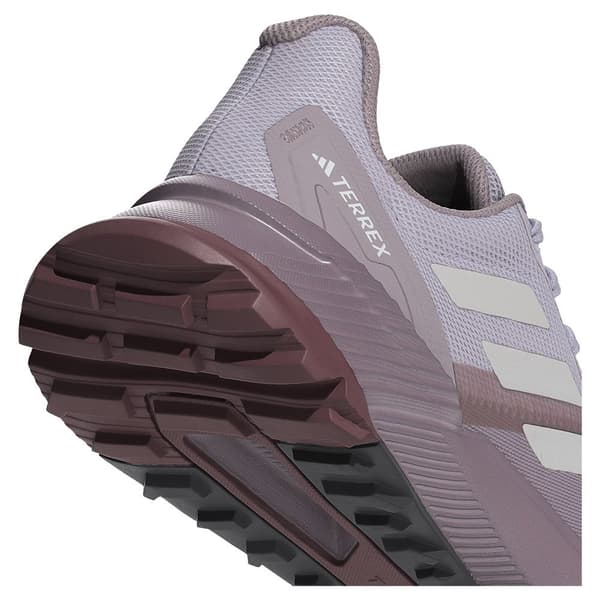 Adidas Terrex Soulstride Trailskor Blå EU 44 Man