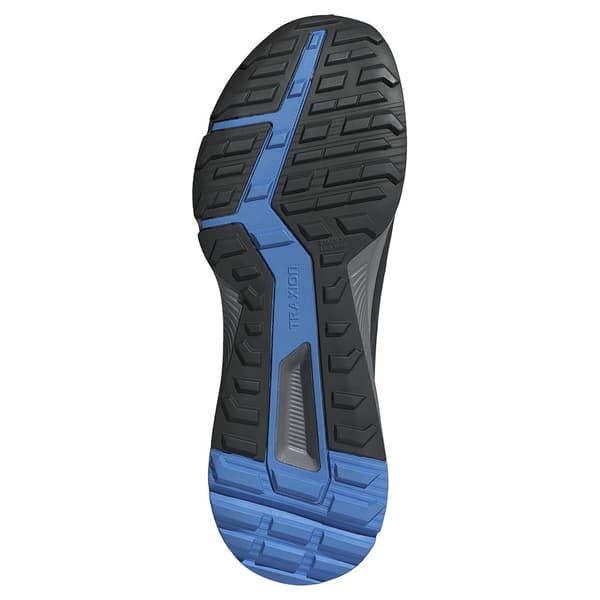 Adidas Terrex Soulstride Trailskor Blå EU 44 Man