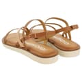 Miniatyrbild 3 av 4: Gioseppo 72050 Sandaler Guld EU 37 Kvinna