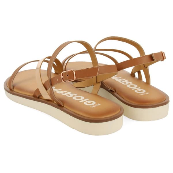Gioseppo 72050 Sandaler Guld EU 37 Kvinna