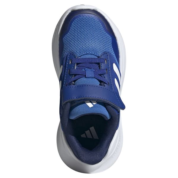 Adidas Tensaur Run 3.0 El Skor Blå EU 30 1/2 Pojke