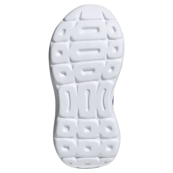 Adidas Tensaur Run 3.0 El Skor Blå EU 30 1/2 Pojke