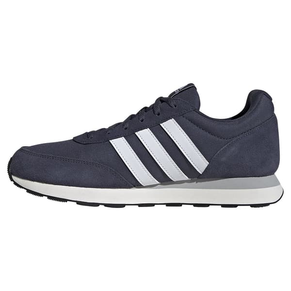 Adidas Run 60s 3.0 Lenkkarit Harmaa EU 44 Mies