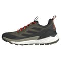 Miniatyrbild 3 av 8: Adidas Terrex Free Hiker 2.0 Low Goretex Vandringsskor Brun,Grå EU 44 Man