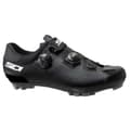 Miniatyrbillede 1 af 4: Sidi Eagle 10 Mega Mtb-sko Sort EU 40 Mand