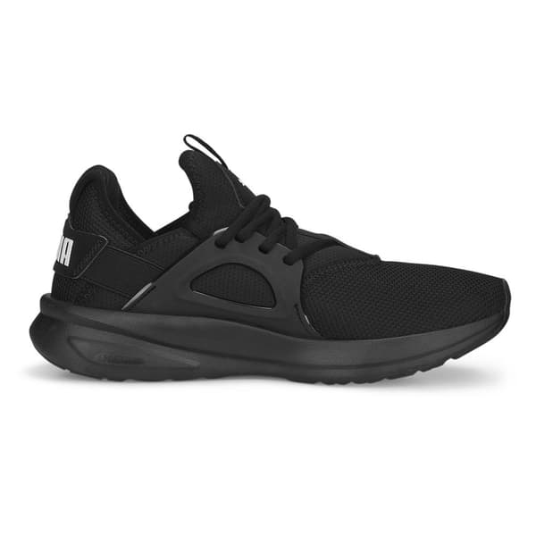 Puma Softride Enzo Evo Be Löparskor Svart EU 36 Man