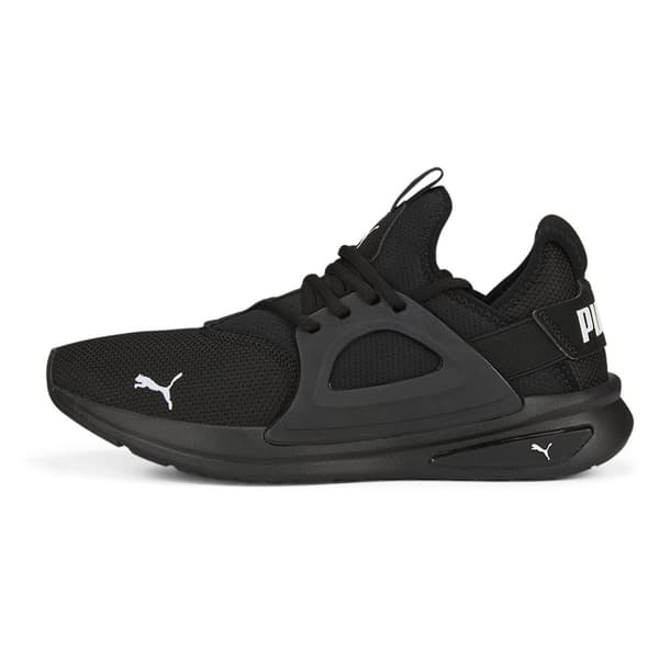 Puma Softride Enzo Evo Be Löparskor Svart EU 36 Man