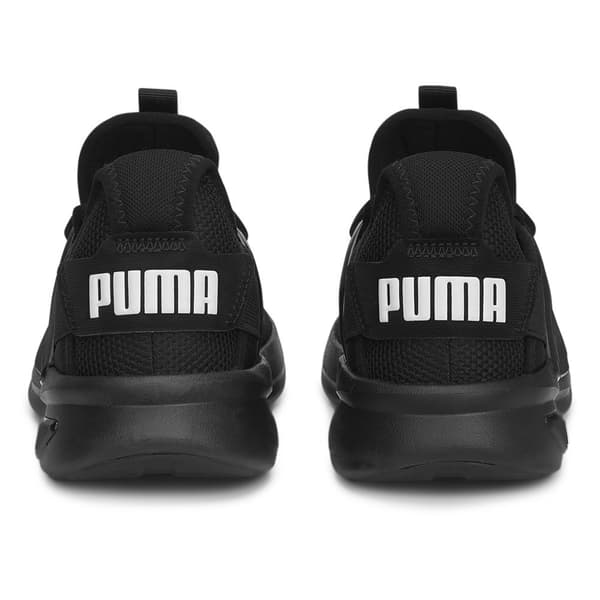 Puma Softride Enzo Evo Be Löparskor Svart EU 36 Man