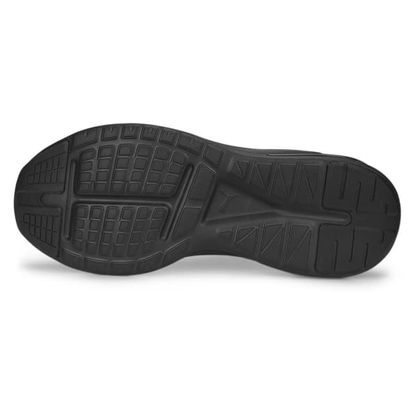 Puma Softride Enzo Evo Be Löparskor Svart EU 36 Man